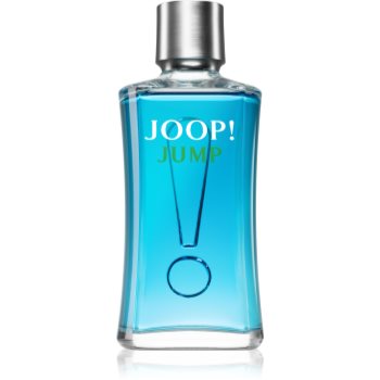 JOOP! Jump Eau de Toilette pentru bărbați - imagine 2